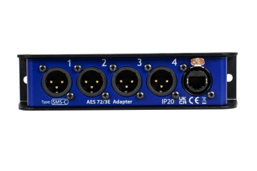 CatCore SMS-C-3M - Compact